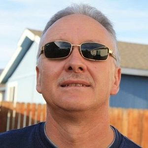 Meet your Posher, Armando